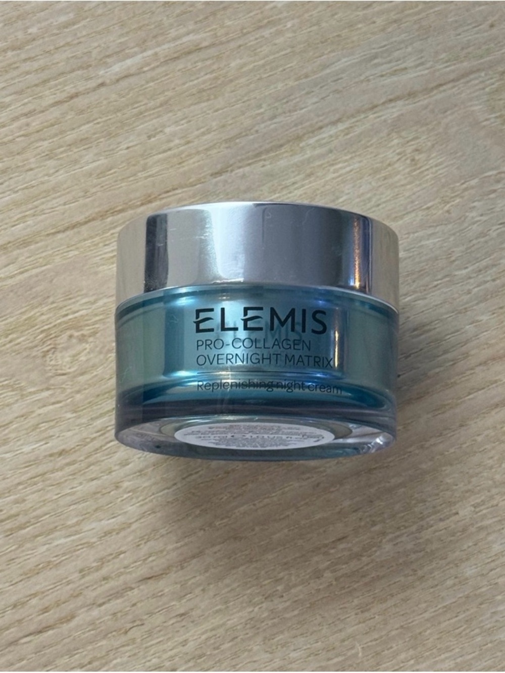 Elemis Pro-Collagen Overnight Matrix